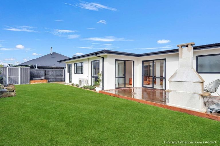 Photo of property in 26 Carrington Close, Lincoln, 7608