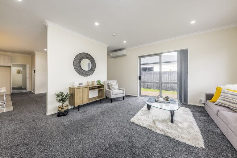 Photo of property in 21 Mangatiti Street, Papakura, 2110