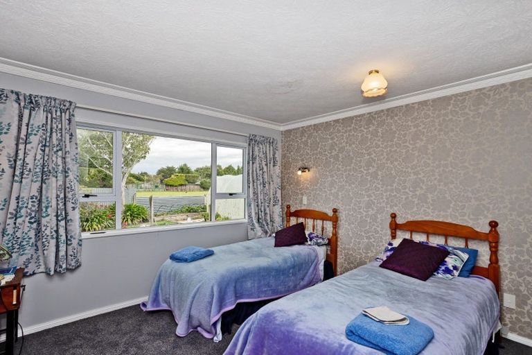 Photo of property in 10 Wills Road, West Plains, Invercargill, 9874