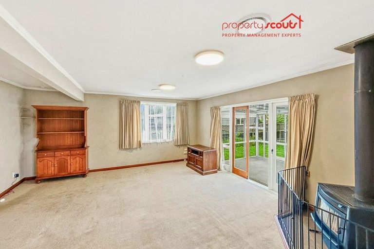 Photo of property in 198 Oxford Terrace, Avalon, Lower Hutt, 5011