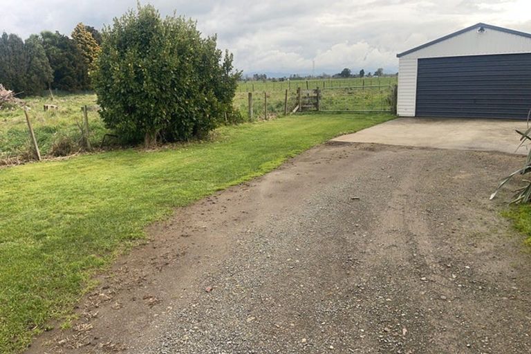 Photo of property in 83 Pukeroa Road, Puketaha, Hamilton, 3281