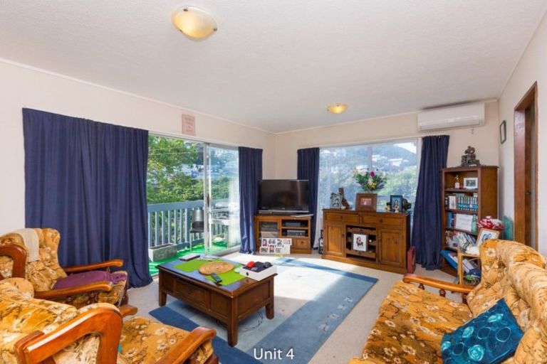 Photo of property in 74u4 Dominion Park Street, Johnsonville, Wellington, 6037