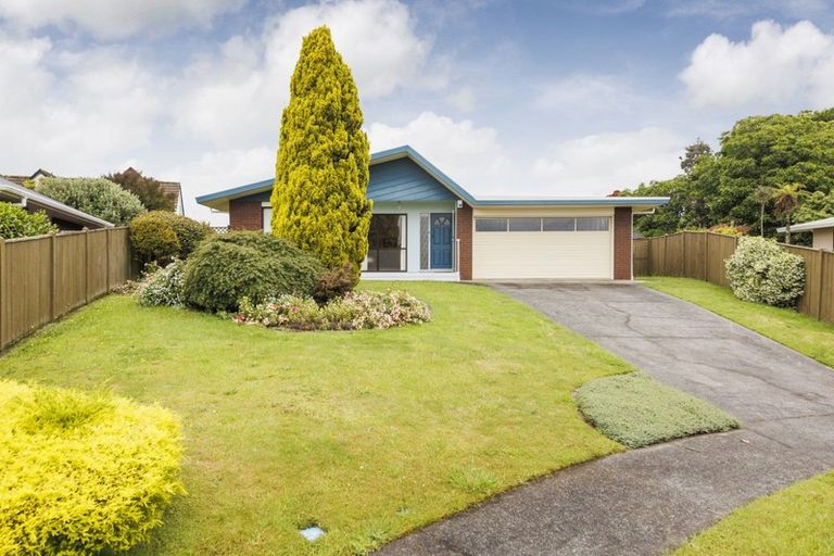 Photo of property in 6 Florence Place, Feilding, 4702