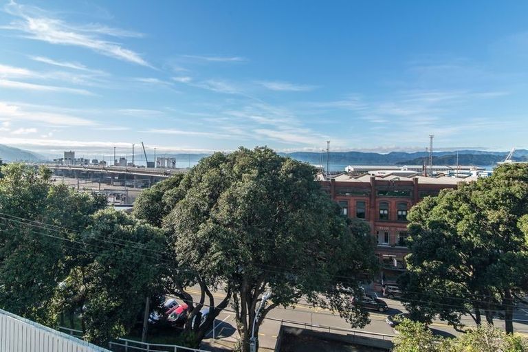 Photo of property in 7u3 Stowe Hill, Thorndon, Wellington, 6011