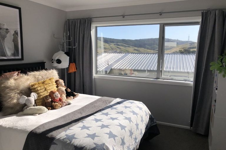 Photo of property in 8 Prestwich Rise, Churton Park, Wellington, 6037