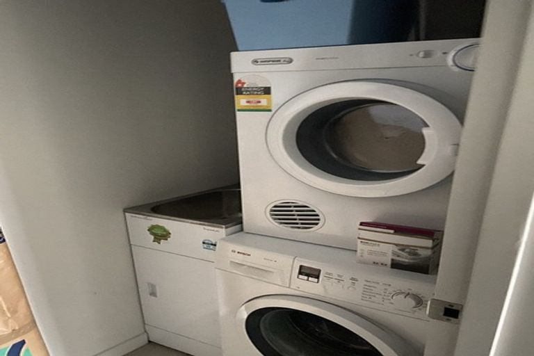 Photo of property in Vsp South, 707/166u Victoria Street, Te Aro, Wellington, 6011