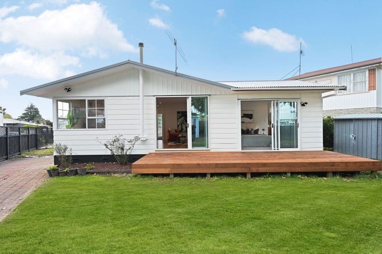 Photo of property in 34 Tongariro Street, Chartwell, Hamilton, 3210