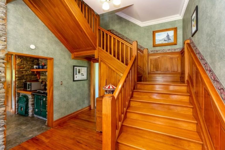 Photo of property in 600 Inland Road North, Onaero, Waitara, 4383