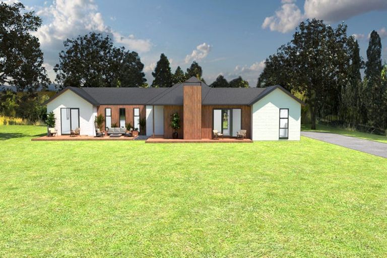 Photo of property in 95 Norwegian Road, Cambridge, 3495