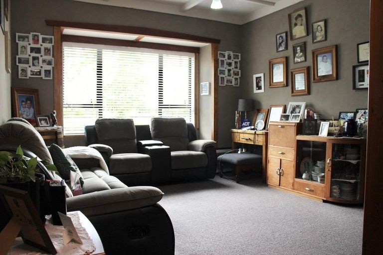 Photo of property in 27 Rose Street, Tirau, 3410