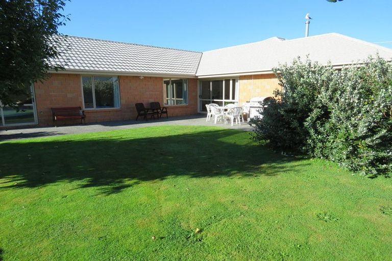 Photo of property in 4 Jasmine Place, Wigram, Christchurch, 8042