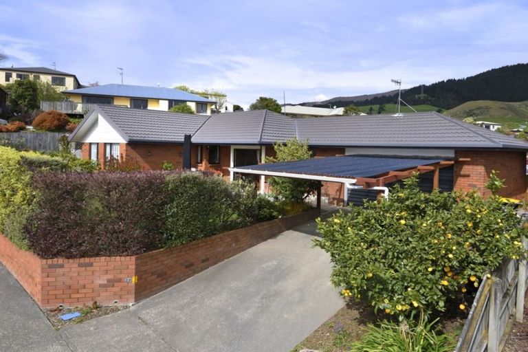 Photo of property in 39 Olympus Way, Richmond, 7020