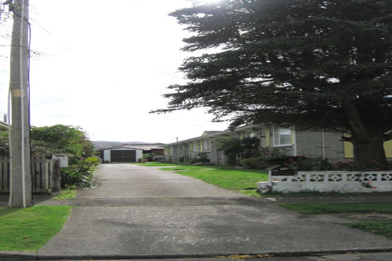 Photo of property in 45a Gordon Street, Avalon, Lower Hutt, 5011