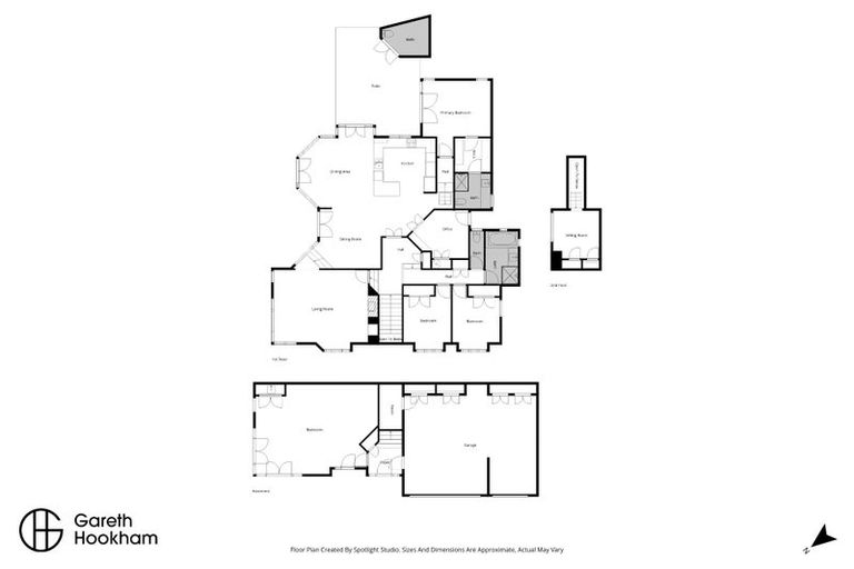 Photo of property in 44 William Bayes Place, Red Beach, 0932