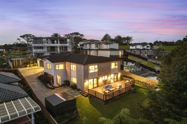 Photo of property in 31 Aldon Lane, The Gardens, Auckland, 2105