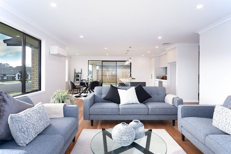 Photo of property in 35 Admiralty Drive, Haruru, 0204