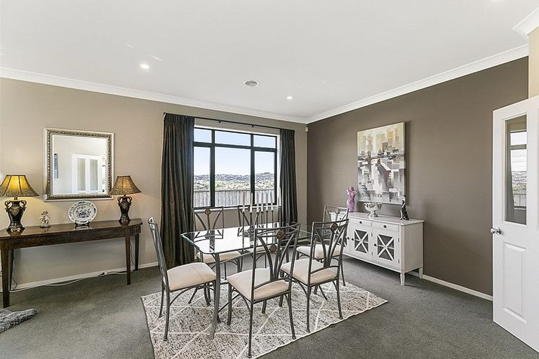 Photo of property in 7 Moston Grove, Churton Park, Wellington, 6037