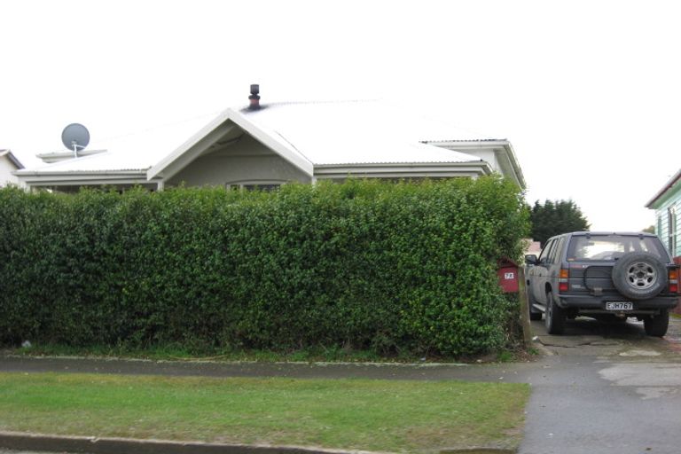 Photo of property in 76 William Street, Appleby, Invercargill, 9812