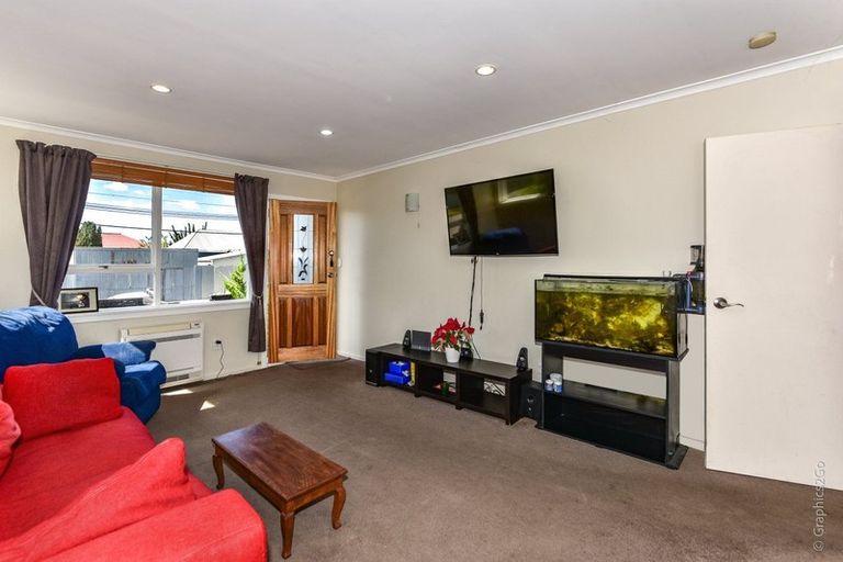 Photo of property in 3/471 Worcester Street, Linwood, Christchurch, 8011