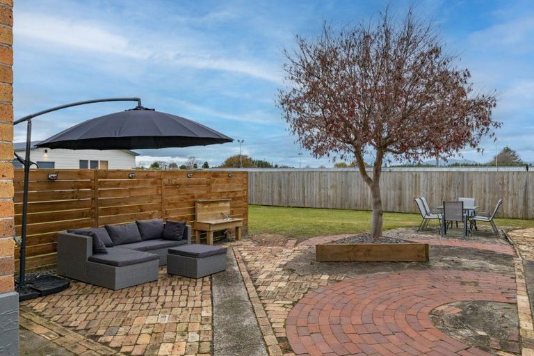Photo of property in 16 Sanders Avenue, Morrinsville, 3300