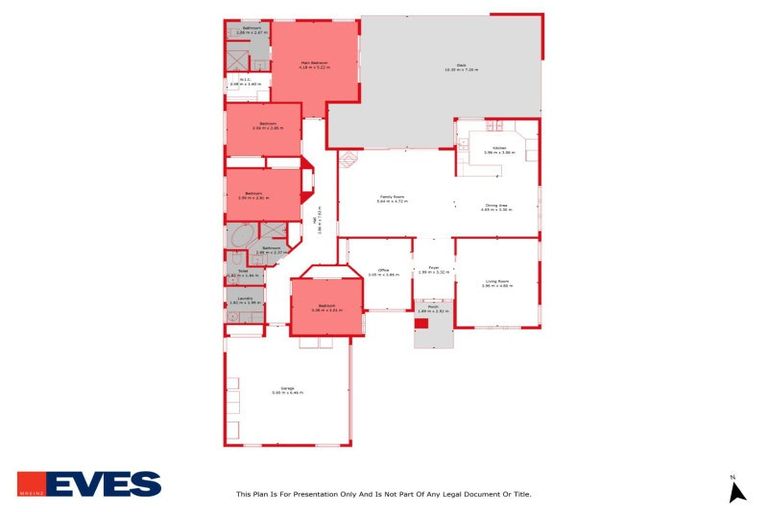Photo of property in 36 Woodleigh Place, Ohauiti, Tauranga, 3112