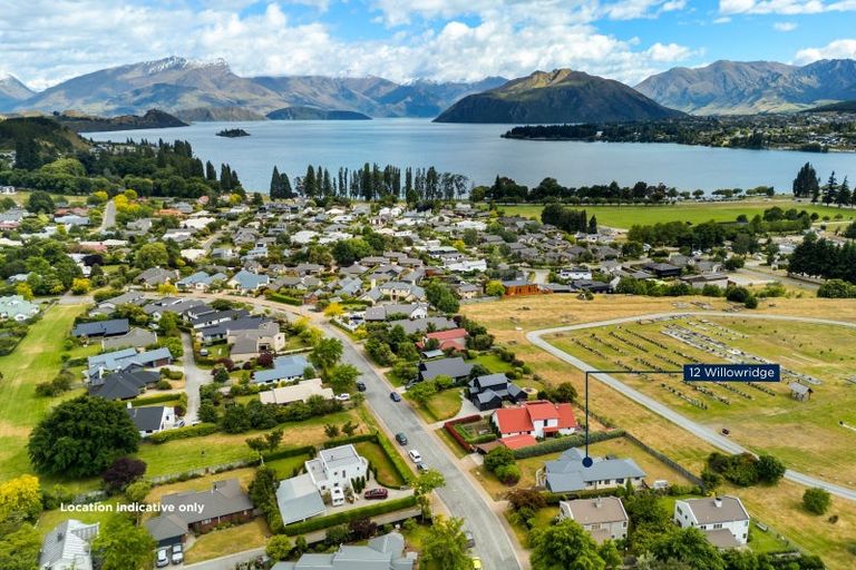 Photo of property in 12 Willowridge, Wanaka, 9305