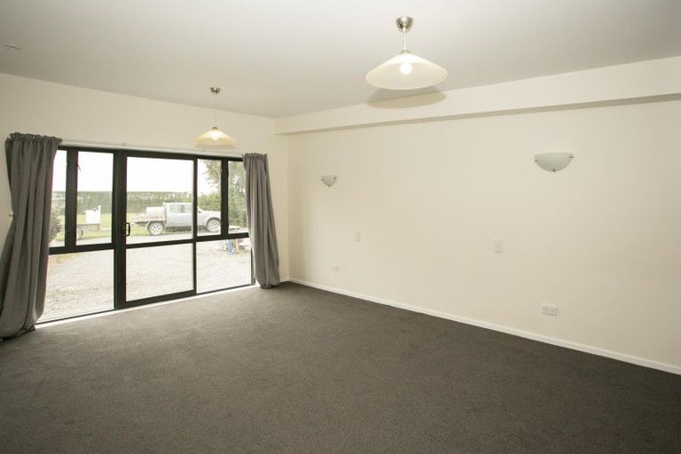 Photo of property in 1371 Longbeach Road, Eiffelton, Ashburton, 7774