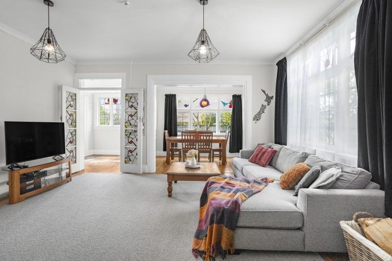 Photo of property in 28 South Road, Kuripuni, Masterton, 5810