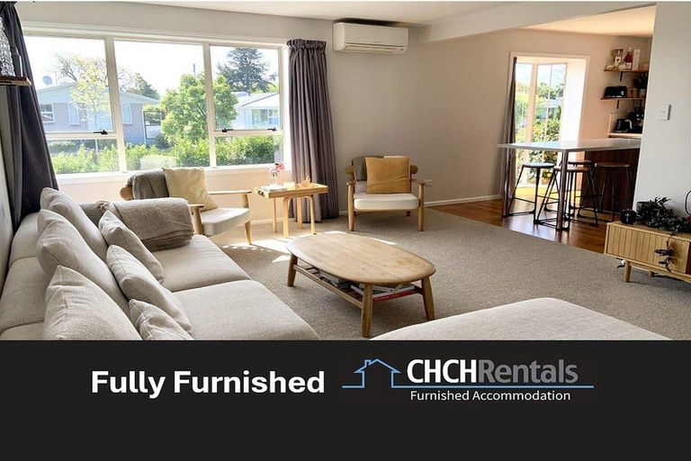 Photo of property in 92 Roberta Drive, Somerfield, Christchurch, 8024