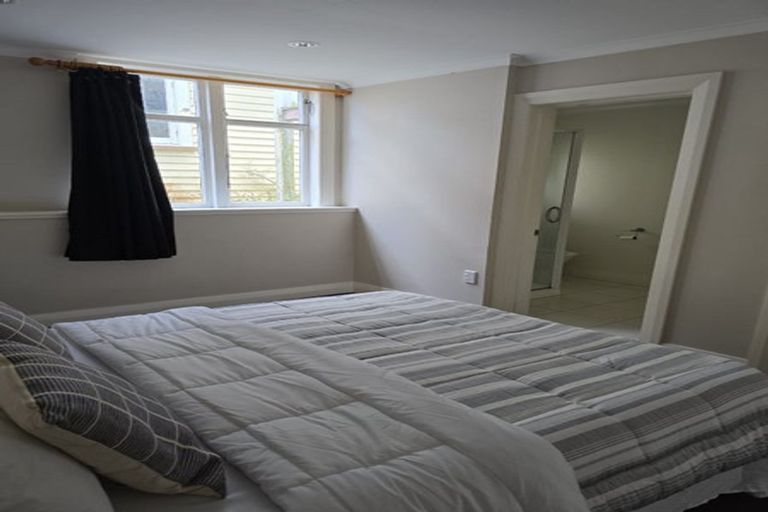 Photo of property in 61 Durham Street, Aro Valley, Wellington, 6021