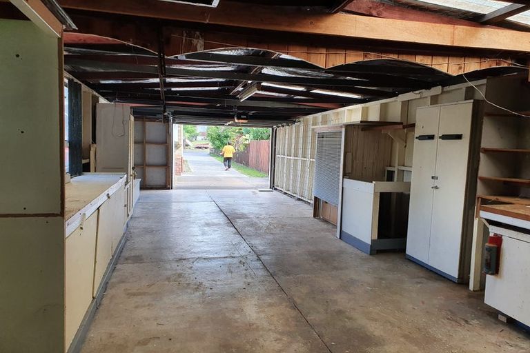 Photo of property in 46 Ashlynne Avenue, Papatoetoe, Auckland, 2025