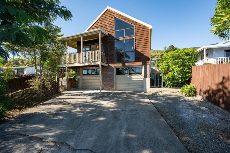 Photo of property in 2 Snow Place, Richmond, 7020