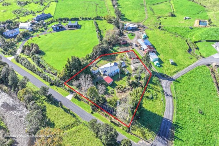 Photo of property in 102 Puriri Valley Road, Puriri, Thames, 3578