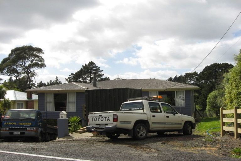 Photo of property in 17 Kauri Road, Whenuapai, Auckland, 0618