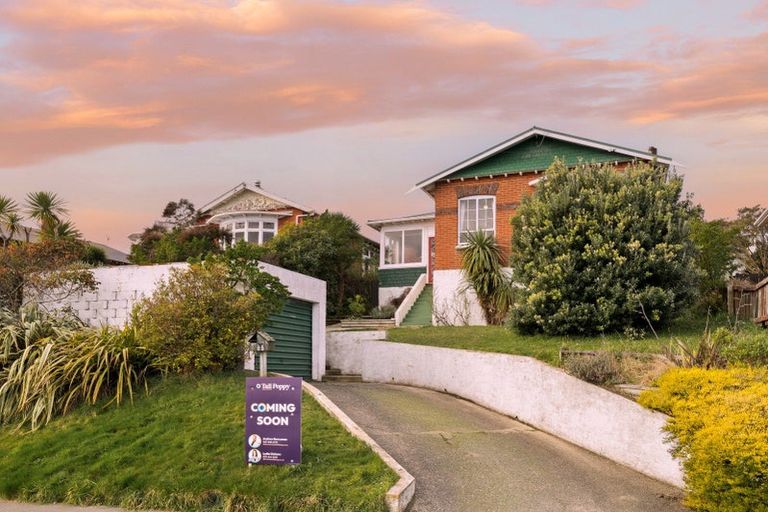 Photo of property in 23 Minto Street, Andersons Bay, Dunedin, 9013