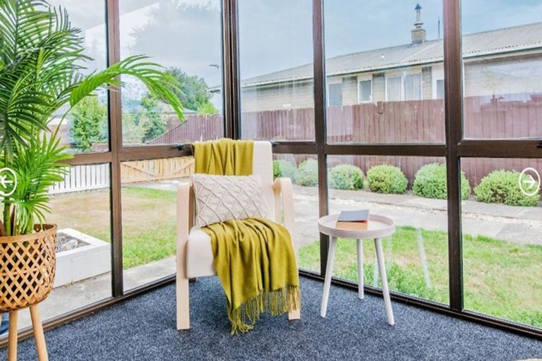 Photo of property in 5 Bermuda Drive, Hornby, Christchurch, 8042