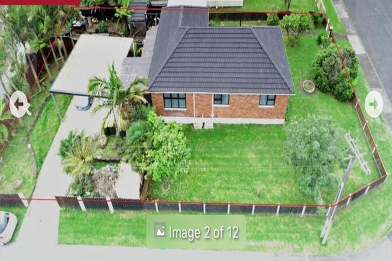 Photo of property in 7 Healy Road, Manurewa, Auckland, 2102