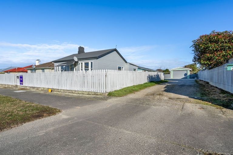 Photo of property in 233 Princes Street, Strathern, Invercargill, 9812