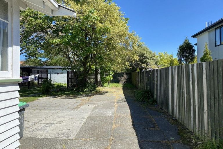 Photo of property in 137 Stanmore Road, Linwood, Christchurch, 8011