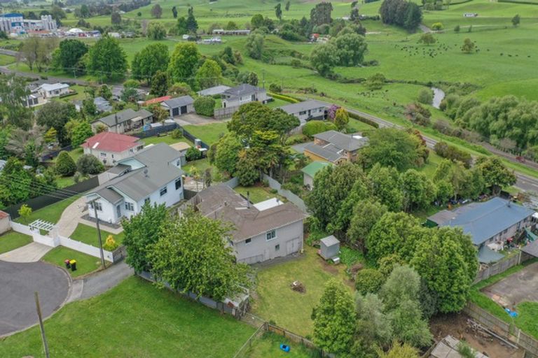 Photo of property in 15 County Place, Tirau, 3410