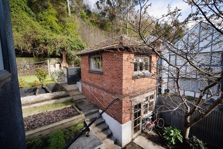 Photo of property in 93 Maitland Street, Dunedin Central, Dunedin, 9016