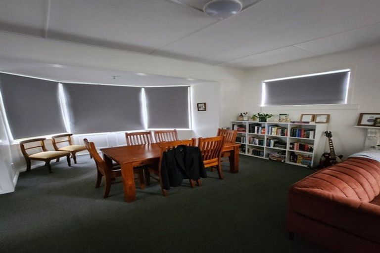 Photo of property in 40 Todman Street, Brooklyn, Wellington, 6021