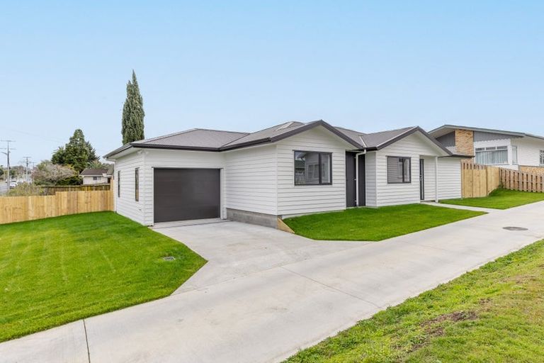 Photo of property in 142a Studholme Street, Morrinsville, 3300