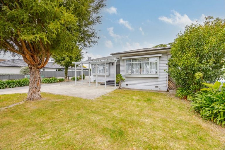 Photo of property in 305 Gascoigne Street, Raureka, Hastings, 4120