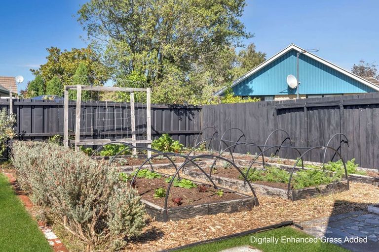 Photo of property in 58a Cottonwood Street, Parklands, Christchurch, 8083
