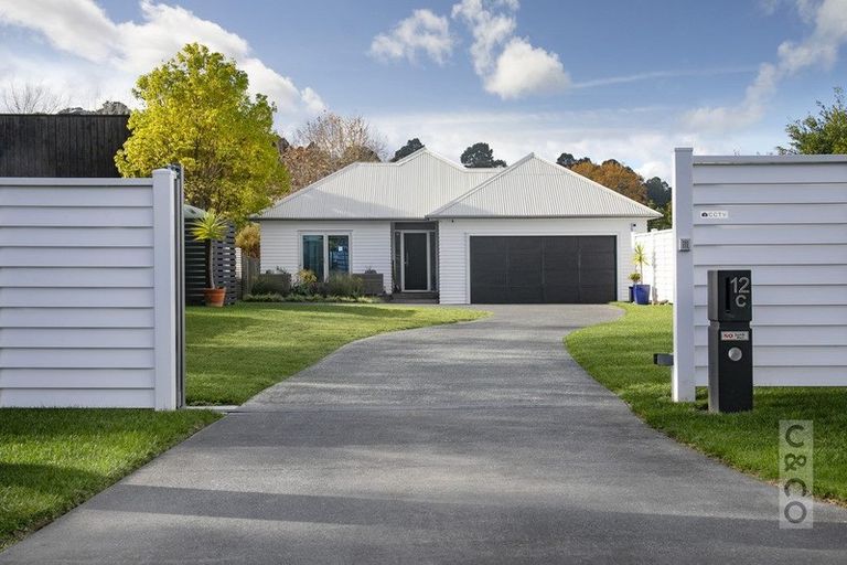 Photo of property in 12c Gumdiggers Lane, Riverhead, 0820