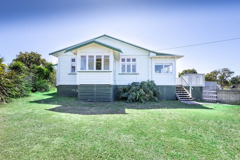 Photo of property in 26 Clean Street, Te Kopuru, 0391
