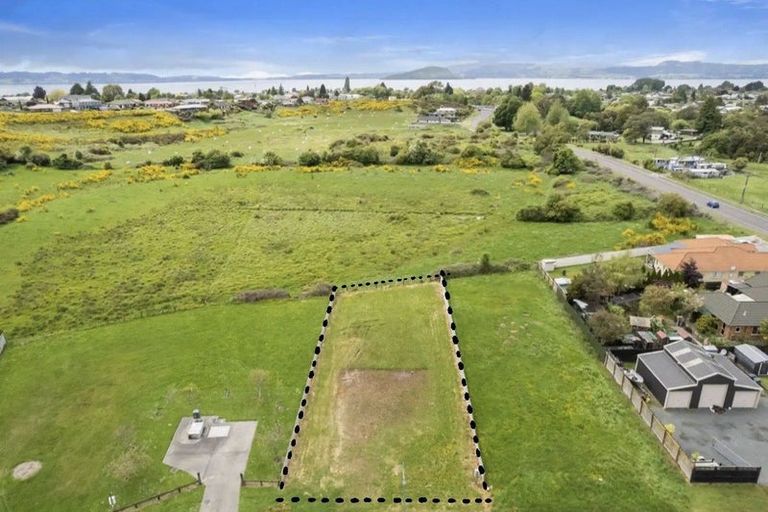 Photo of property in 5 Oakland Place, Ngongotaha, Rotorua, 3010