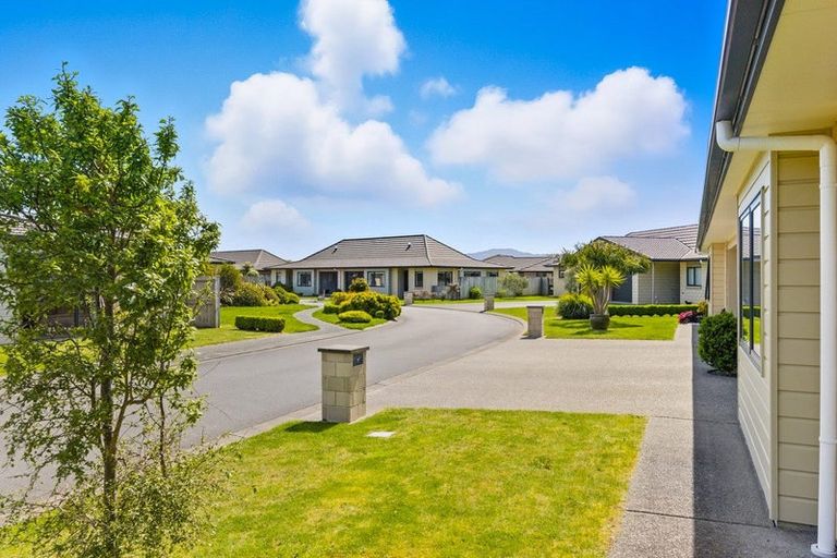 Photo of property in Georgia Estate, 20/3 Georgia Grove, Paraparaumu, 5032