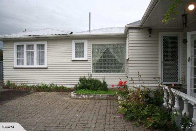 Photo of property in 14 Konini Street, Levin, 5510